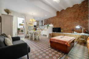 Hauzify I Casa d'Anselm Clavé